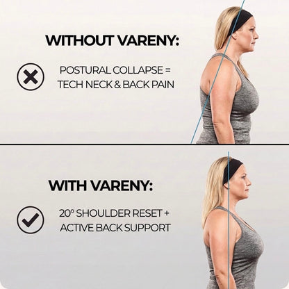 NOKOOLA 3D Posture Bra