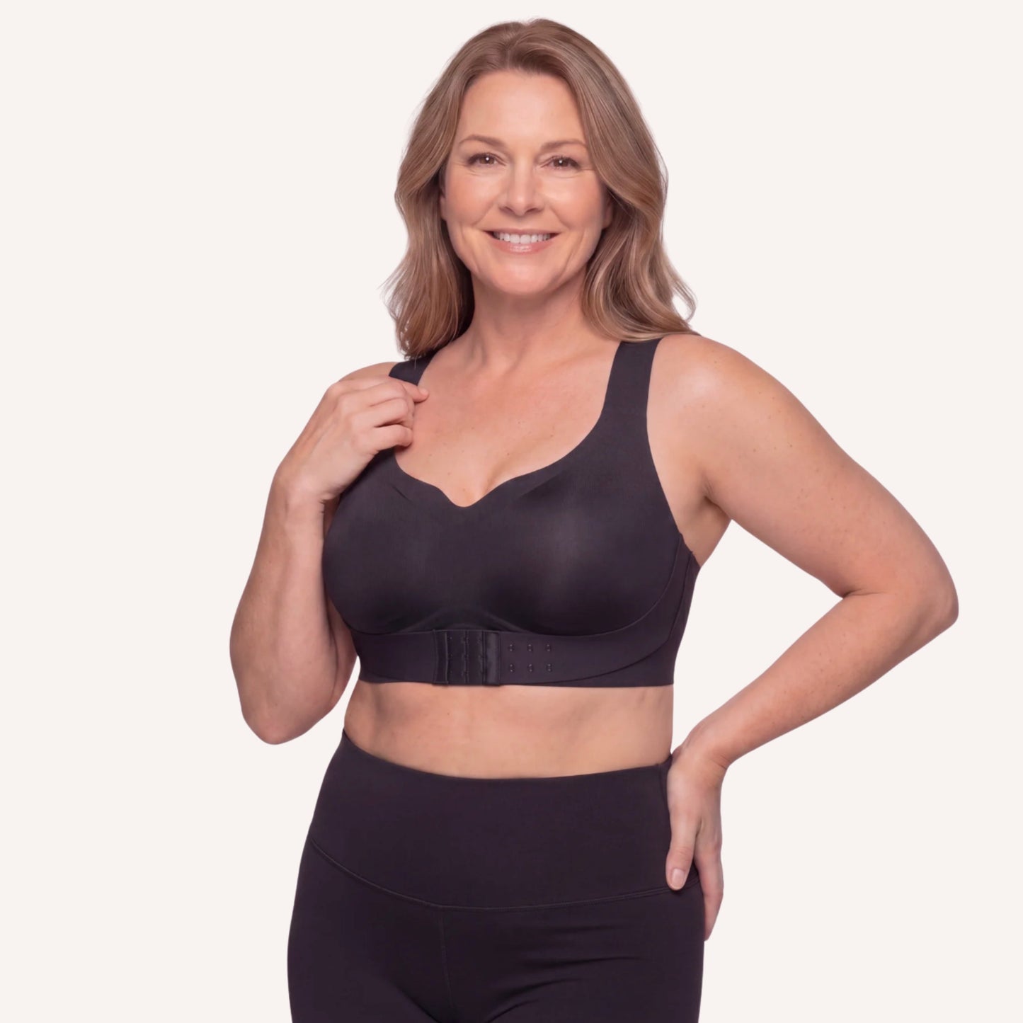 NOKOOLA 3D Posture Bra
