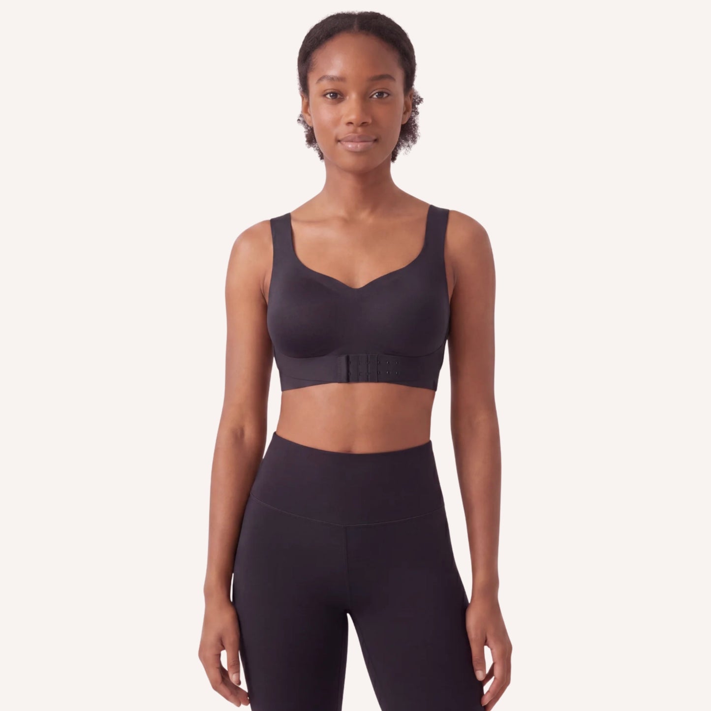 NOKOOLA 3D Posture Bra