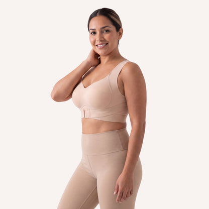 NOKOOLA 3D Posture Bra