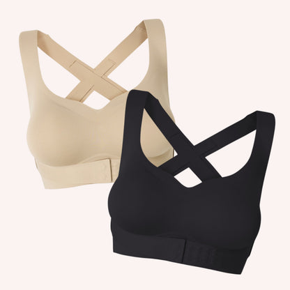 NOKOOLA 3D Posture Bra